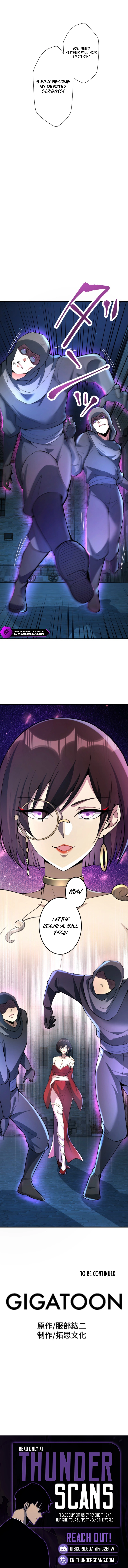 The Calamity Prince Tames the Craziest Real-World Hero Chapter 21 32 0008 8462fb27