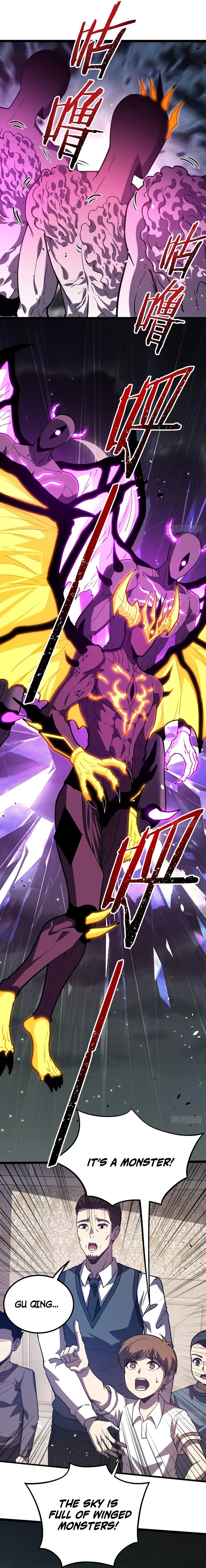 Underworld Monarch: I Am the Abyss Chapter 10 82 0002 c05e6787