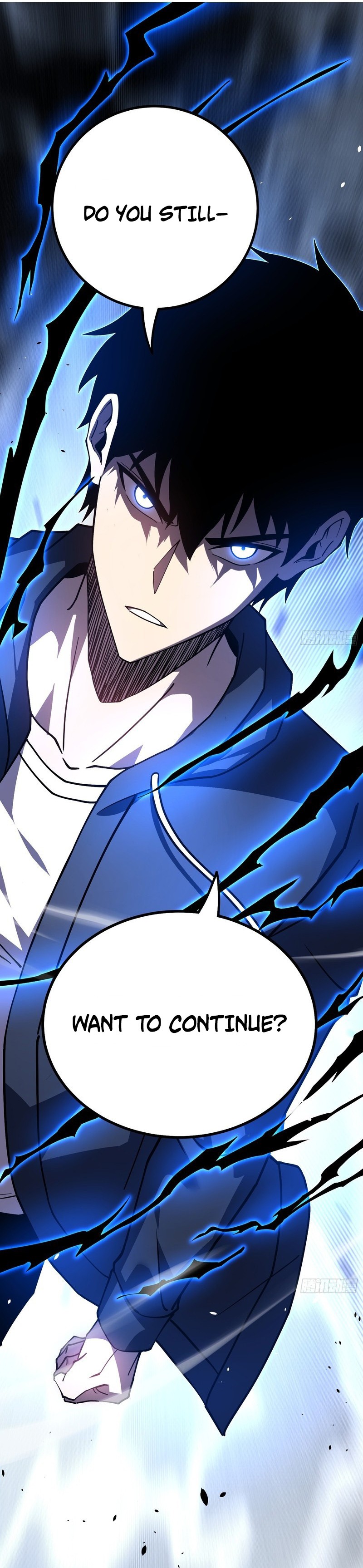 Underworld Monarch: I Am the Abyss Chapter 10 88 0008 7419eb3e