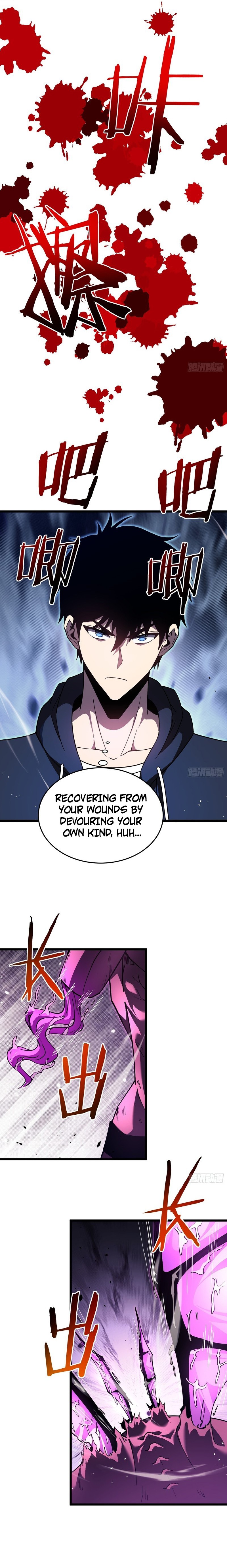 Underworld Monarch: I Am the Abyss Chapter 10 90 0010 c5a6274b