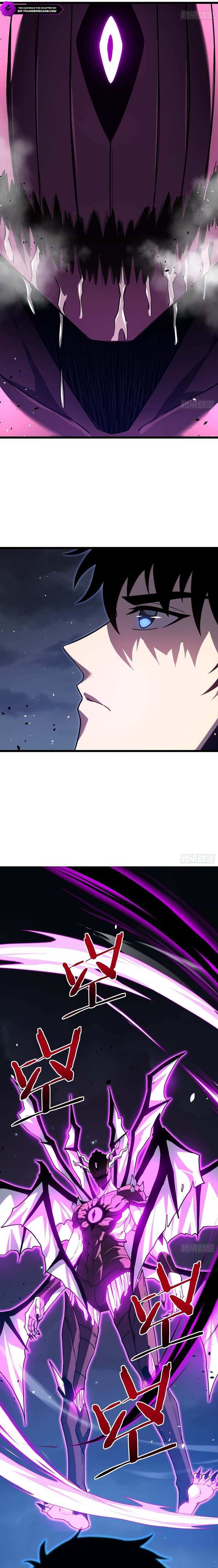 Underworld Monarch: I Am the Abyss Chapter 10 91 0011 17b3e9dd