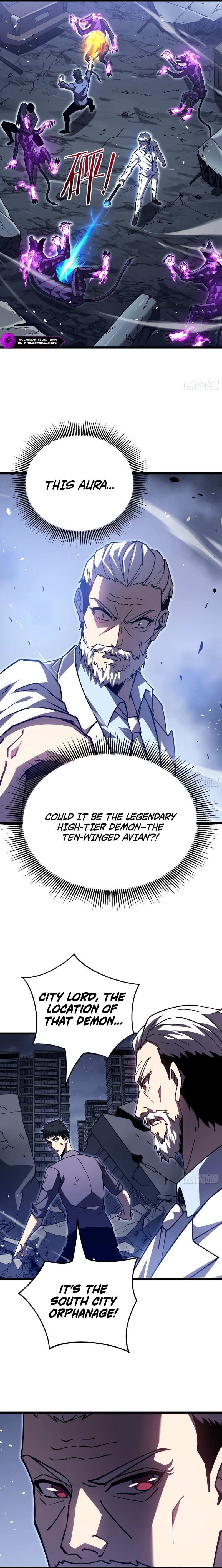 Underworld Monarch: I Am the Abyss Chapter 10 93 0013 6d9799ad
