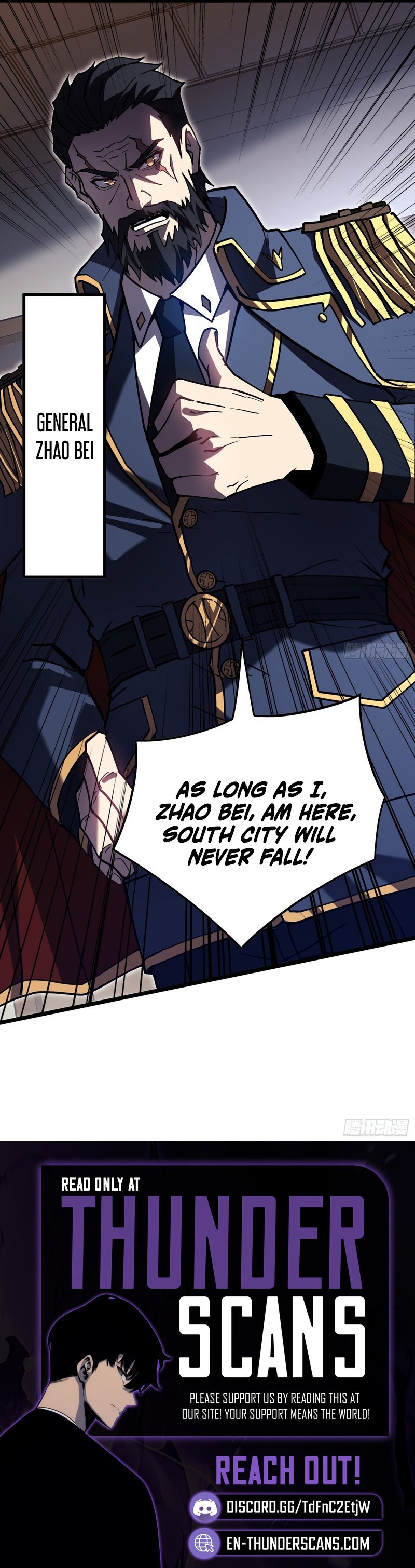 Underworld Monarch: I Am the Abyss Chapter 10 96 0016 08befcb2
