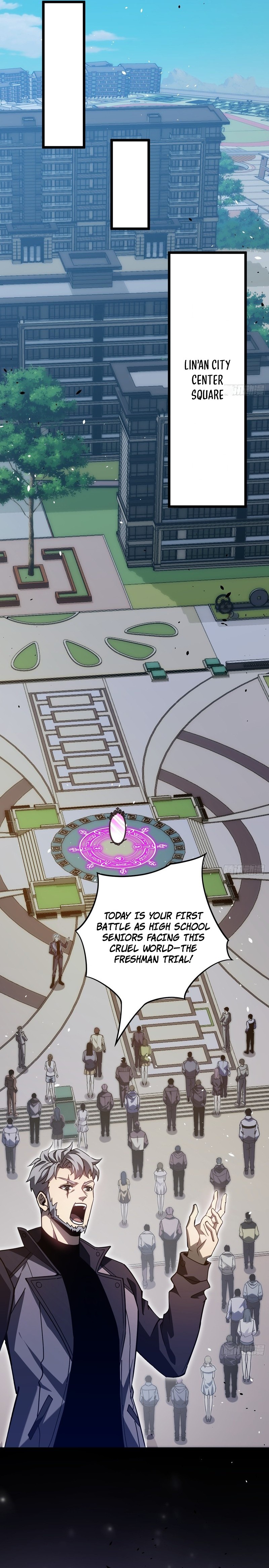 Underworld Monarch: I Am the Abyss Chapter 2 80 0005 04fd5add