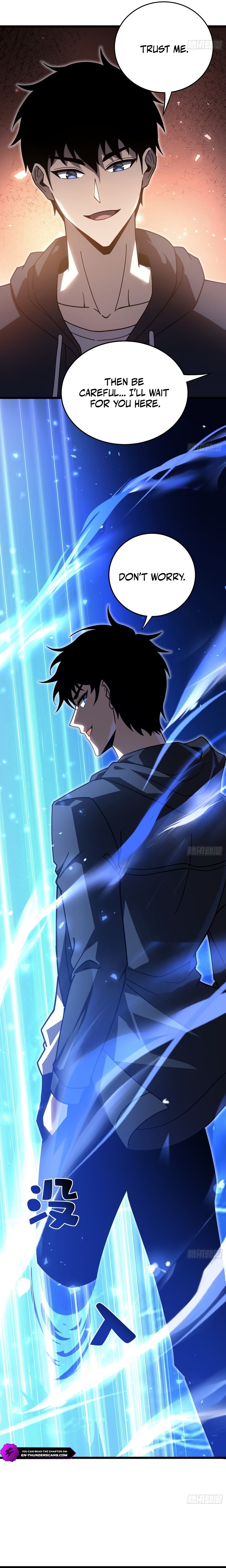 Underworld Monarch: I Am the Abyss Chapter 2 88 0013 5d506f87
