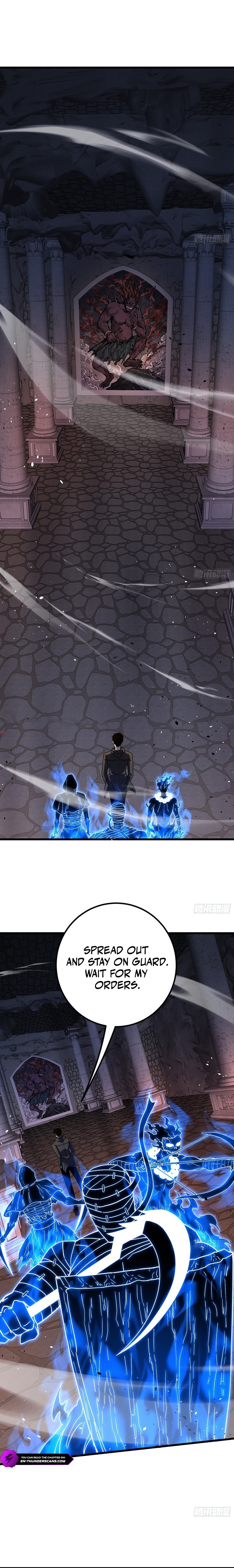 Underworld Monarch: I Am the Abyss Chapter 5 64 0001 7e27d86c