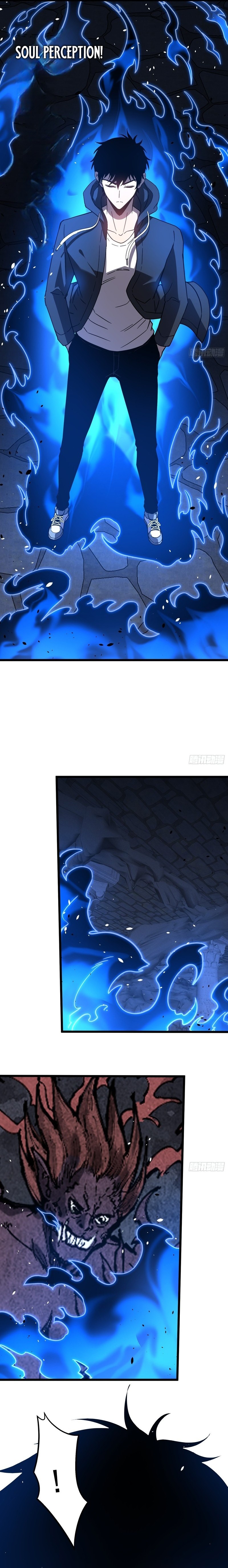 Underworld Monarch: I Am the Abyss Chapter 5 65 0002 84632c0b