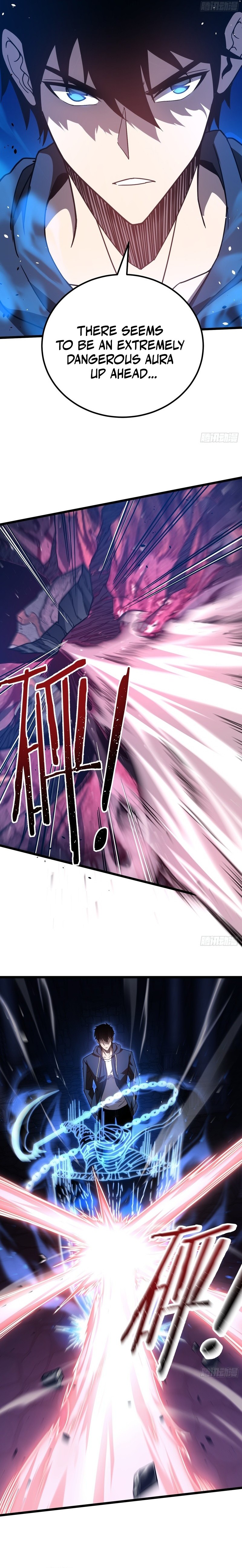 Underworld Monarch: I Am the Abyss Chapter 5 66 0003 fd1cb148