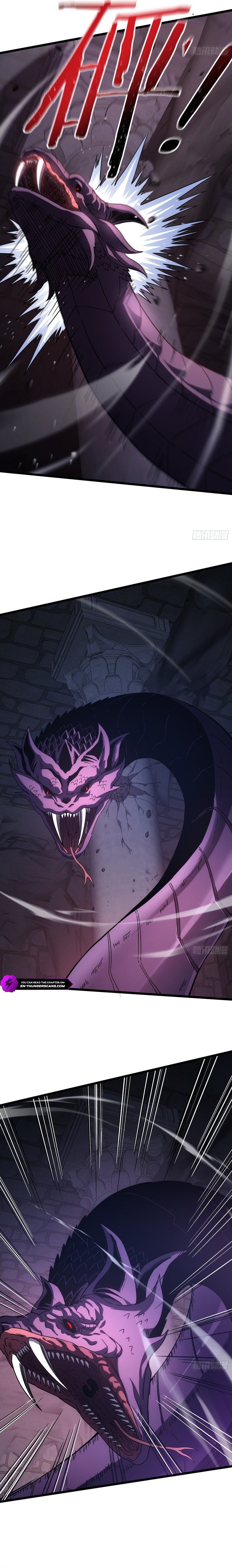 Underworld Monarch: I Am the Abyss Chapter 5 70 0007 3cca2154