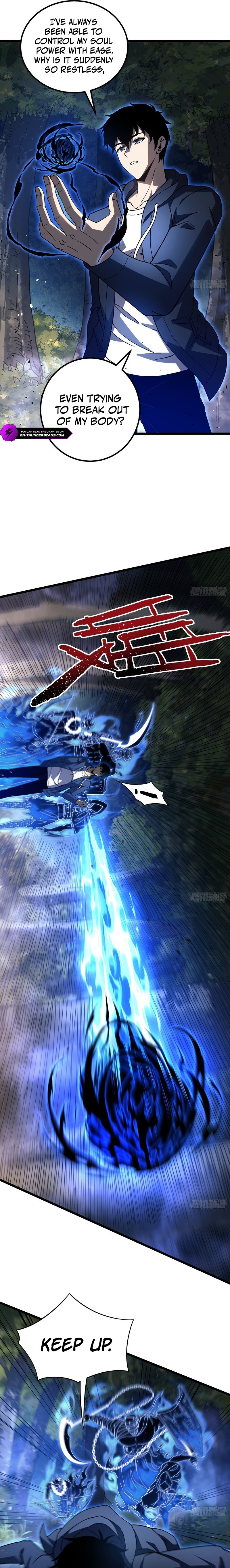 Underworld Monarch: I Am the Abyss Chapter 5 59 0015 7968a43a