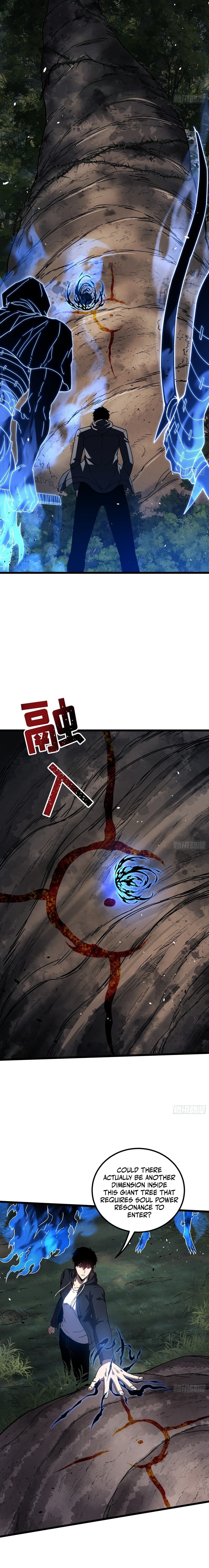 Underworld Monarch: I Am the Abyss Chapter 5 61 0017 a083a44b