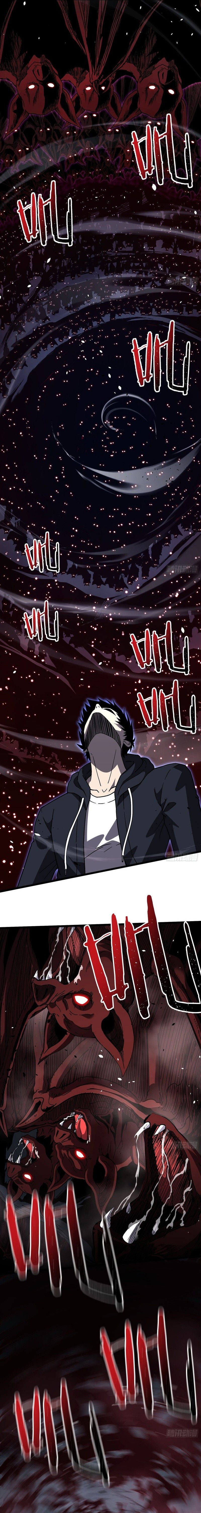 Underworld Monarch: I Am the Abyss Chapter 6 68 0001 ea7770e4