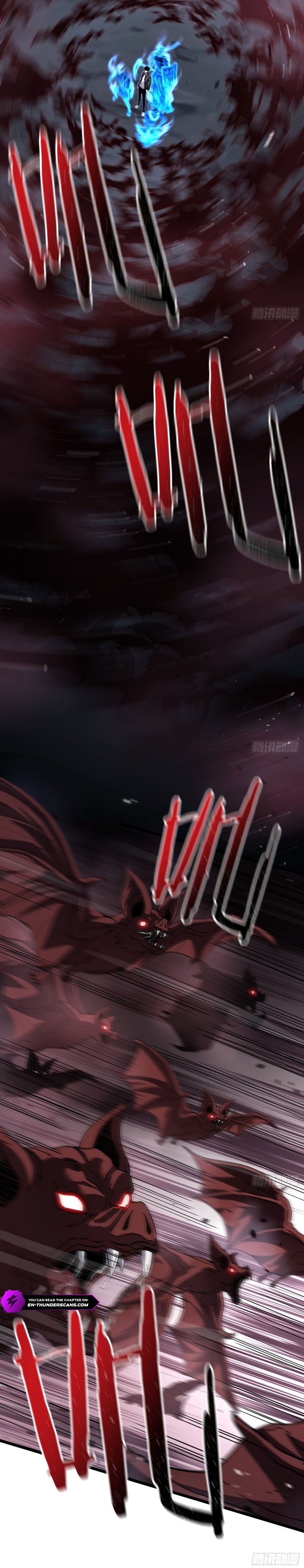 Underworld Monarch: I Am the Abyss Chapter 6 69 0002 7fcc0c34
