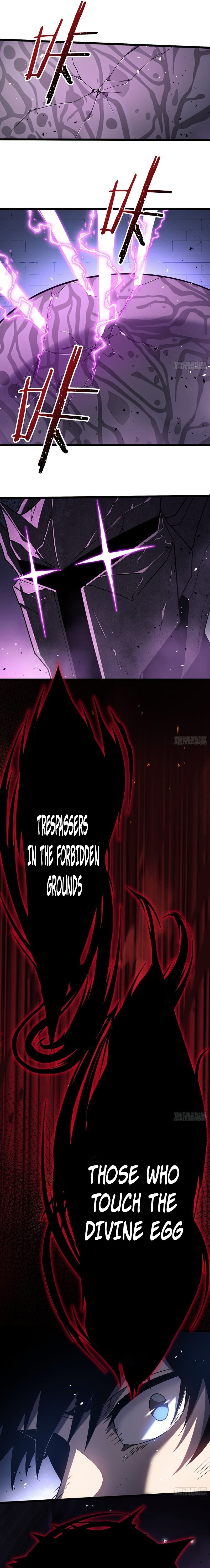 Underworld Monarch: I Am the Abyss Chapter 6 79 0012 58a1510f