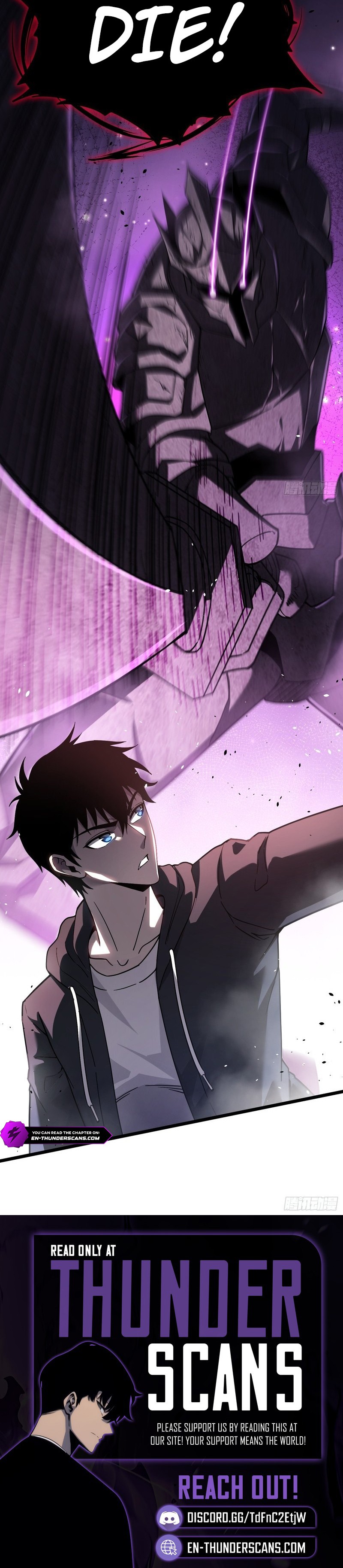 Underworld Monarch: I Am the Abyss Chapter 6 80 0013 fd1f64c1