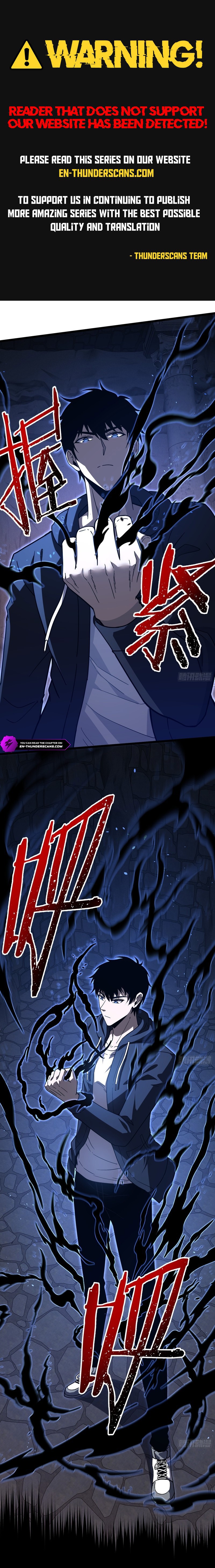 Underworld Monarch: I Am the Abyss Chapter 6 61 0014 a45e16ca