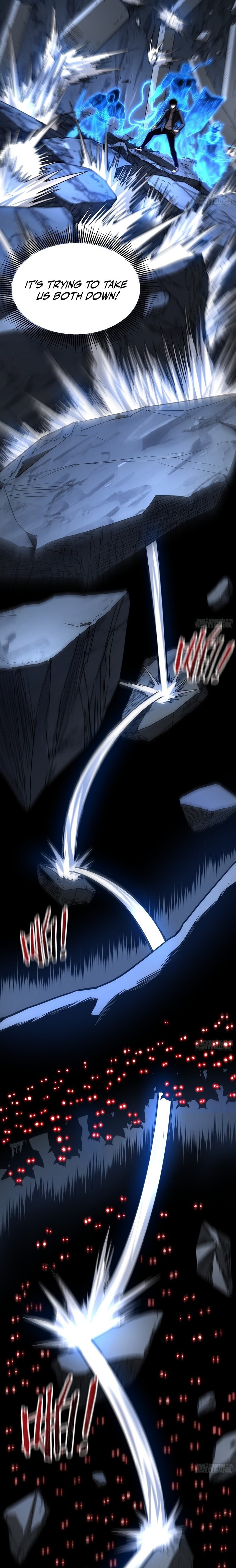 Underworld Monarch: I Am the Abyss Chapter 6 66 0019 72f4c2e2
