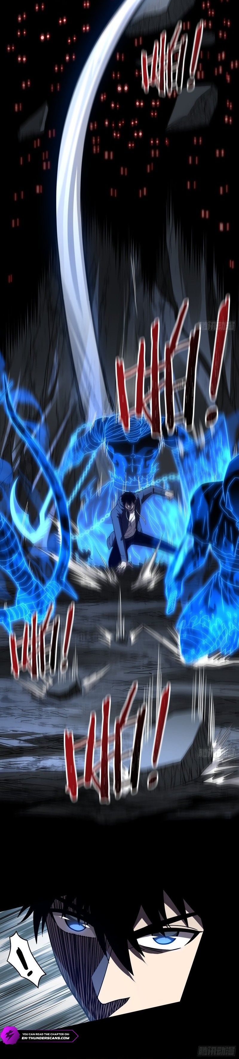 Underworld Monarch: I Am the Abyss Chapter 6 67 0020 ba4ca4ea