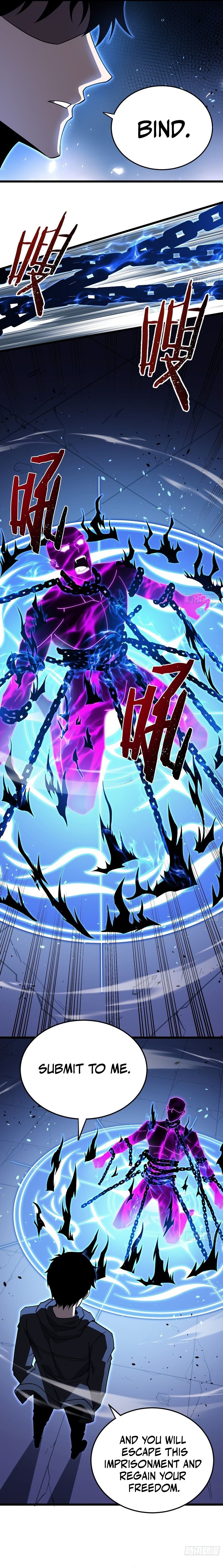 Underworld Monarch: I Am the Abyss Chapter 7 72 0001 c1adf184