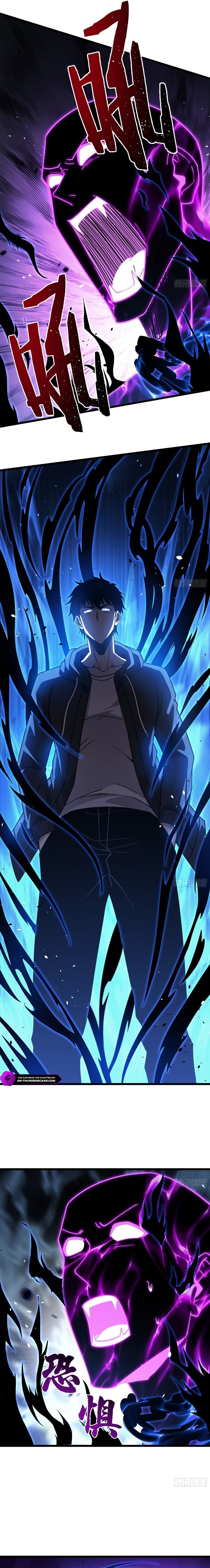 Underworld Monarch: I Am the Abyss Chapter 7 73 0002 a37602a4