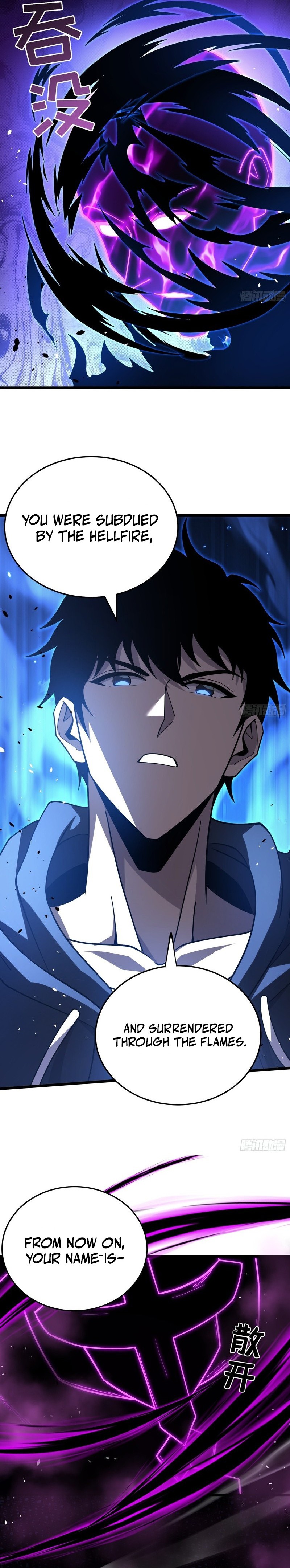 Underworld Monarch: I Am the Abyss Chapter 7 74 0003 a2dfd23a