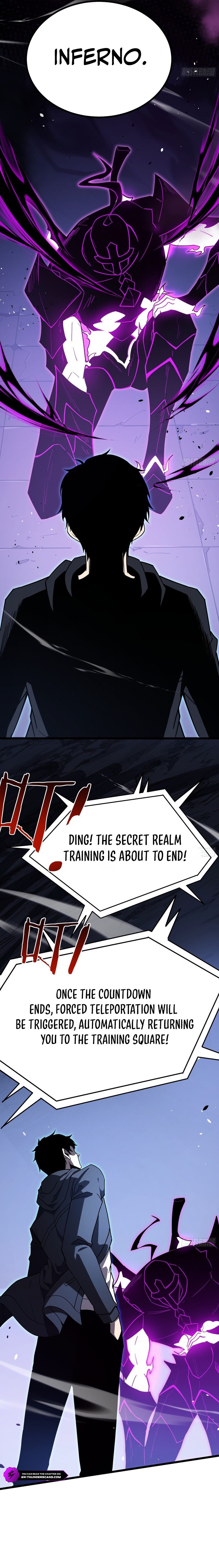 Underworld Monarch: I Am the Abyss Chapter 7 75 0004 8bfe9628
