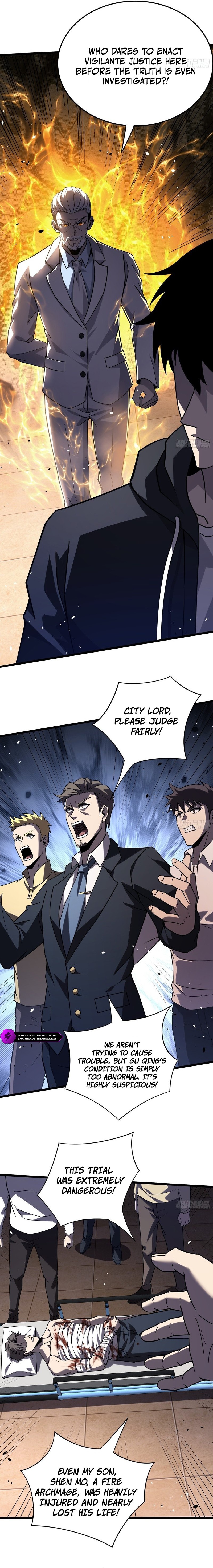 Underworld Monarch: I Am the Abyss Chapter 7 81 0010 3ce739b2