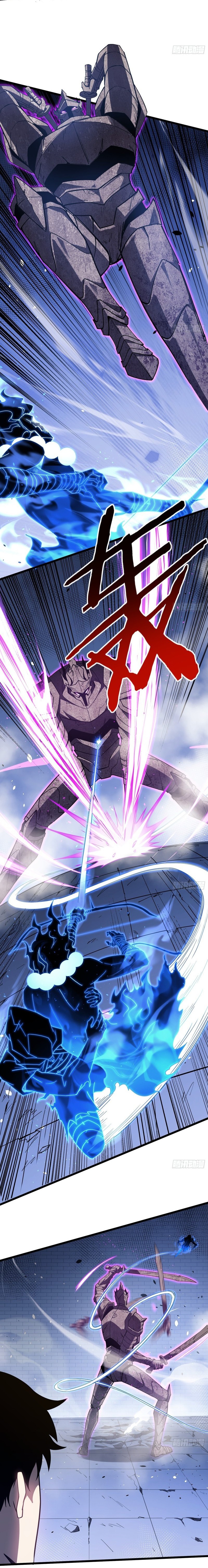 Underworld Monarch: I Am the Abyss Chapter 7 67 0017 885feb69