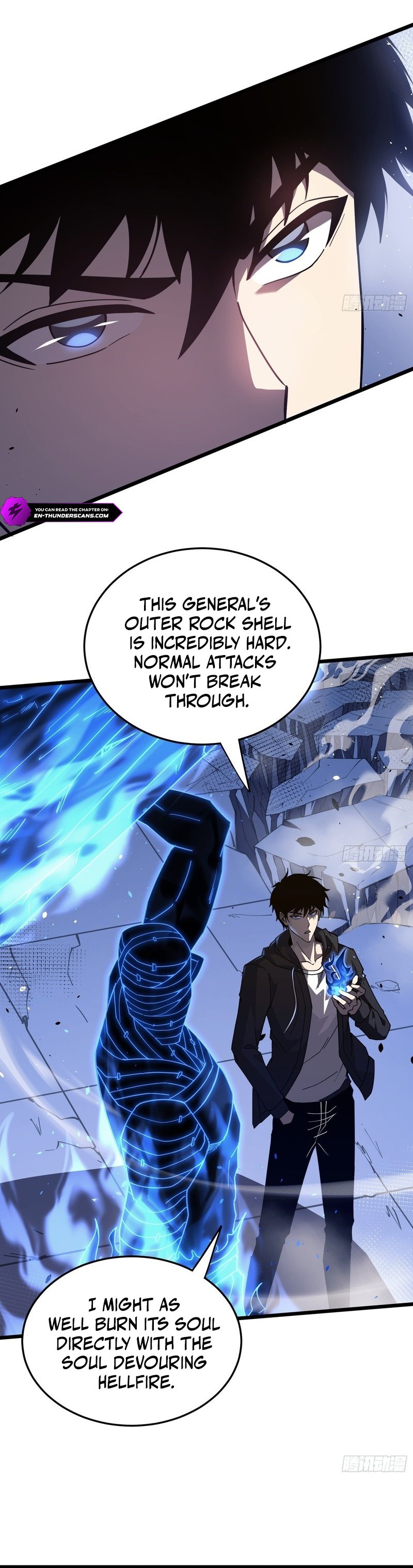 Underworld Monarch: I Am the Abyss Chapter 7 68 0018 974a5bef