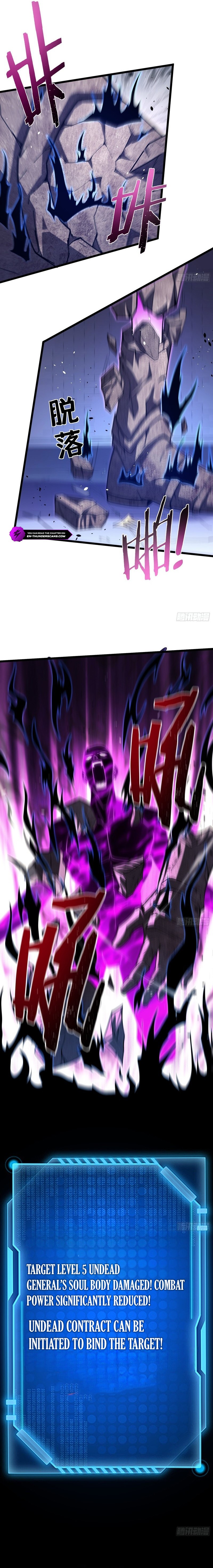 Underworld Monarch: I Am the Abyss Chapter 7 71 0021 d4fc8bf0