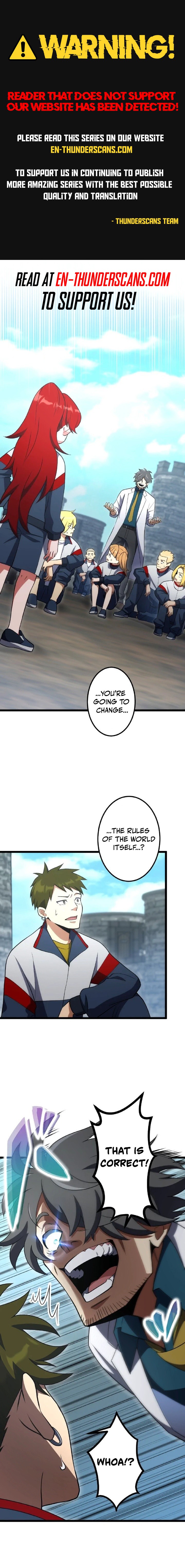 The Tyrant Girl Nero’s Rebellion Chapter 10 49 0002 5374a93b