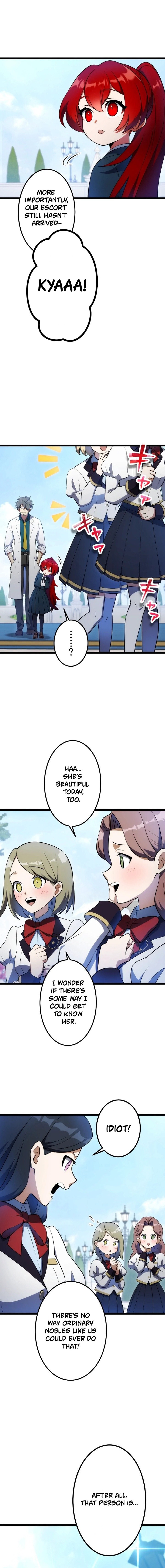The Tyrant Girl Nero’s Rebellion Chapter 15 54 0007 51377f65