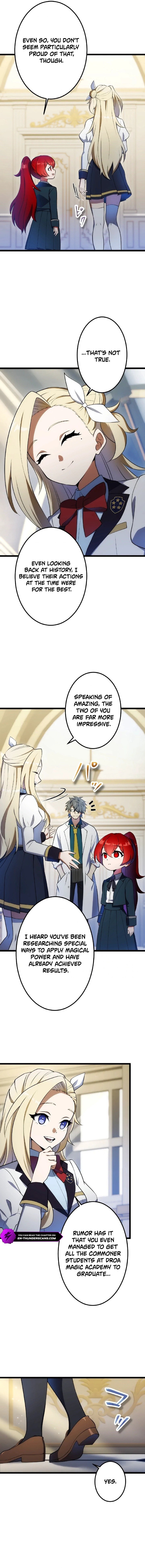 The Tyrant Girl Nero’s Rebellion Chapter 15 58 0011 63616442