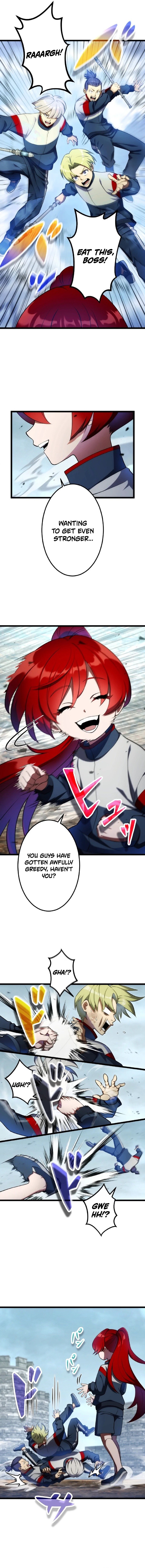 The Tyrant Girl Nero’s Rebellion Chapter 16 38 0003 e5f4ae8a