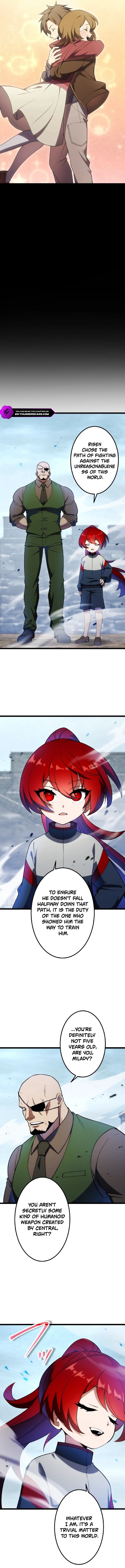 The Tyrant Girl Nero’s Rebellion Chapter 16 46 0011 7173d40f