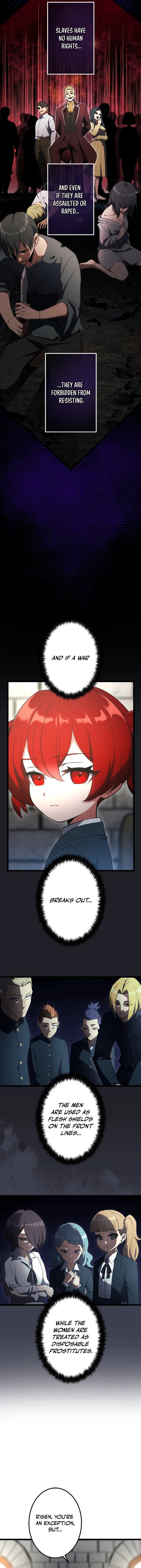 The Tyrant Girl Nero’s Rebellion Chapter 8 57 0004 e73b655b
