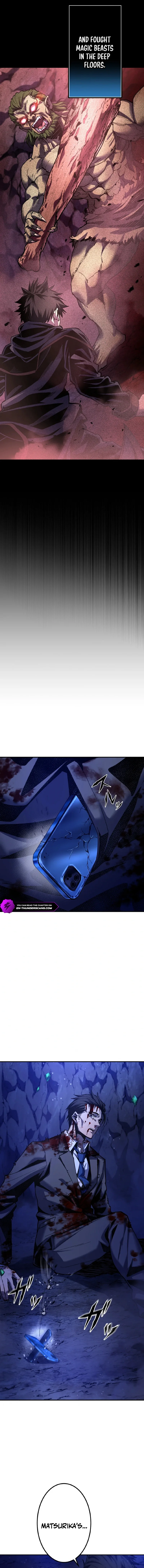 The Old Man Vows Revenge Against His Demon Wife Chapter 2 57 0003 a6b0ee51