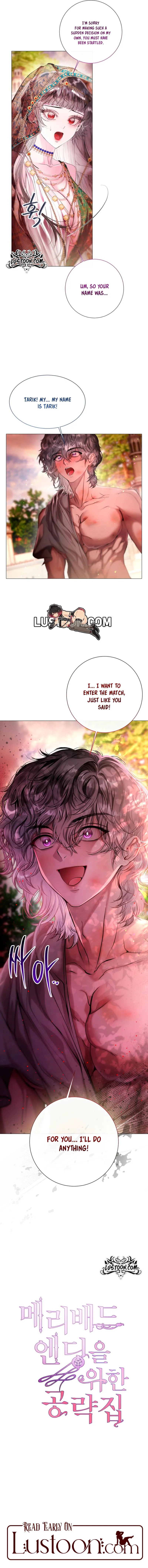 Strategy Guide for a Merry Bad Ending Chapter 22 44 efd2fcaefafd