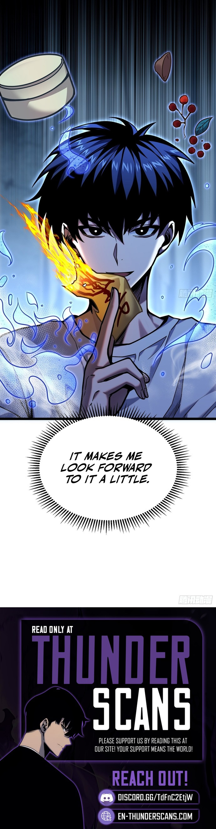 Rebirth of the Immortal Supreme in the City Chapter 6 16 0004 726c92de