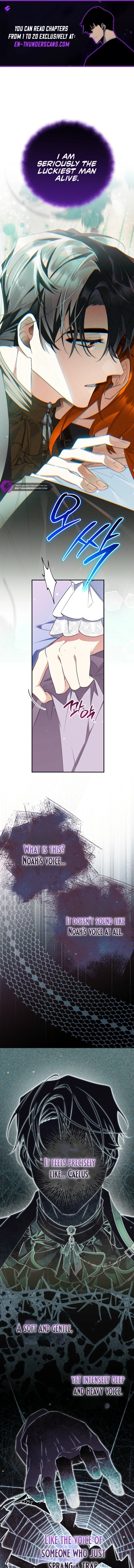 Marriage With A Suspiciously Demure Husband Chapter 10 55 0001 25075543