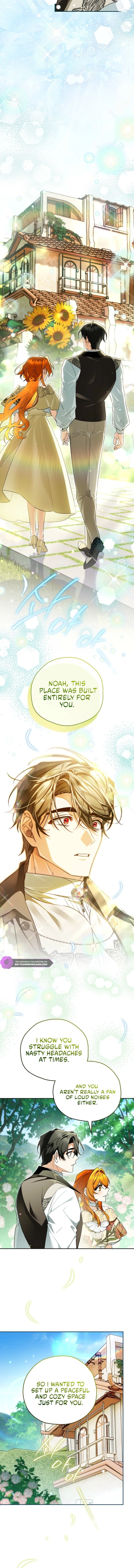 Marriage With A Suspiciously Demure Husband Chapter 10 59 0005 6805a64d