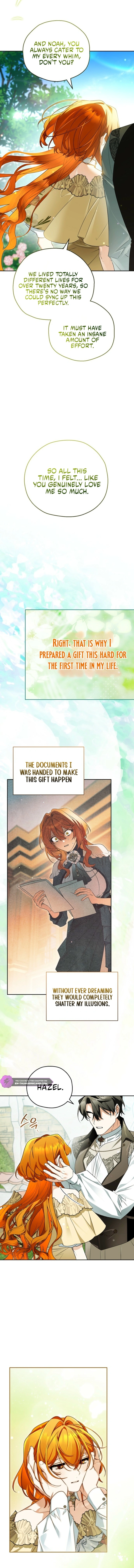 Marriage With A Suspiciously Demure Husband Chapter 10 60 0006 2e971c09