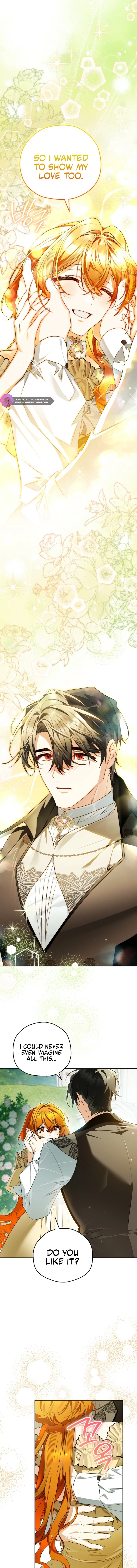 Marriage With A Suspiciously Demure Husband Chapter 10 61 0007 79caccd2