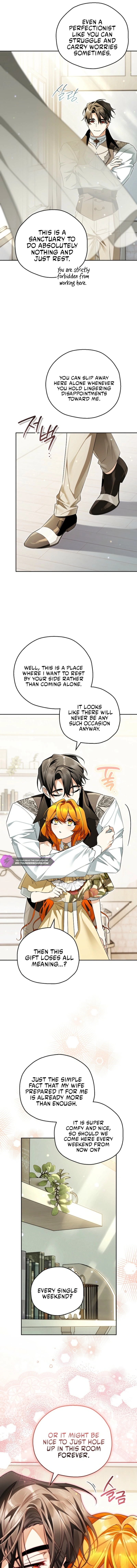 Marriage With A Suspiciously Demure Husband Chapter 10 64 0010 4e0503d5