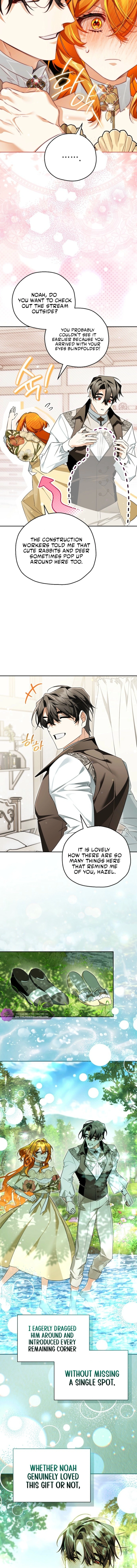 Marriage With A Suspiciously Demure Husband Chapter 10 65 0011 7bdd4f66
