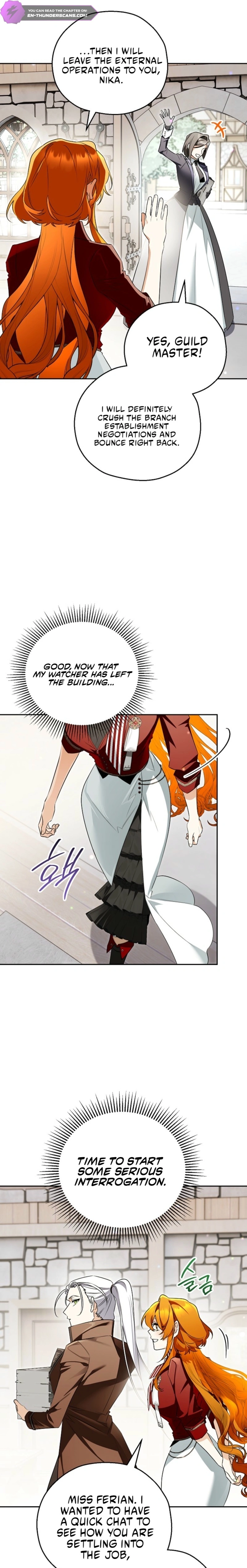 Marriage With A Suspiciously Demure Husband Chapter 10 67 0013 8f434480