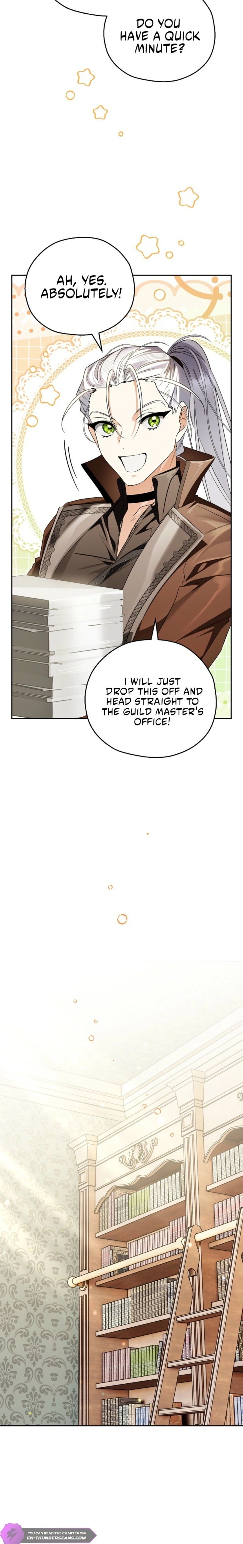 Marriage With A Suspiciously Demure Husband Chapter 10 68 0014 6b043b38