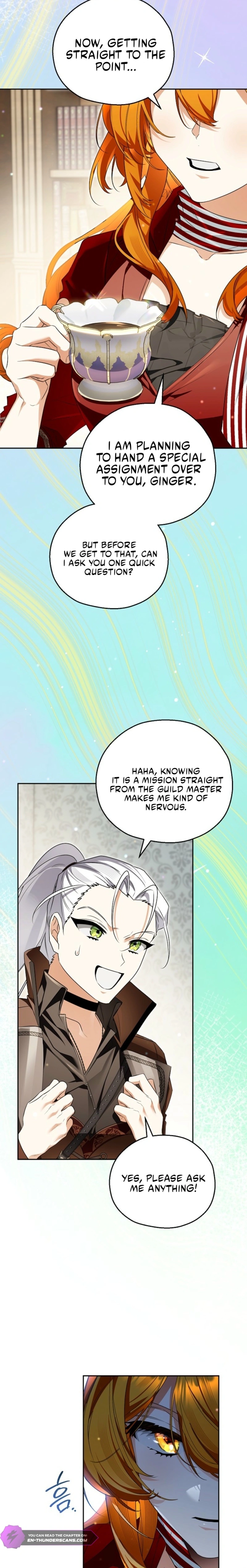 Marriage With A Suspiciously Demure Husband Chapter 10 70 0016 997f4b25