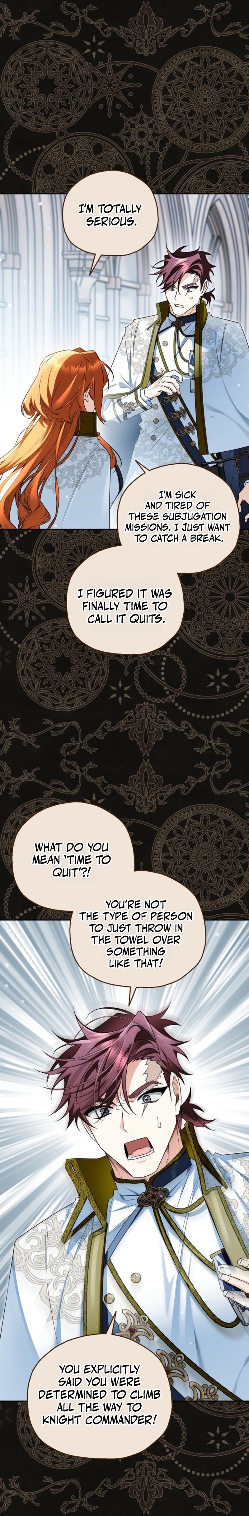 Marriage With A Suspiciously Demure Husband Chapter 17 101 0003 d11b6e7d