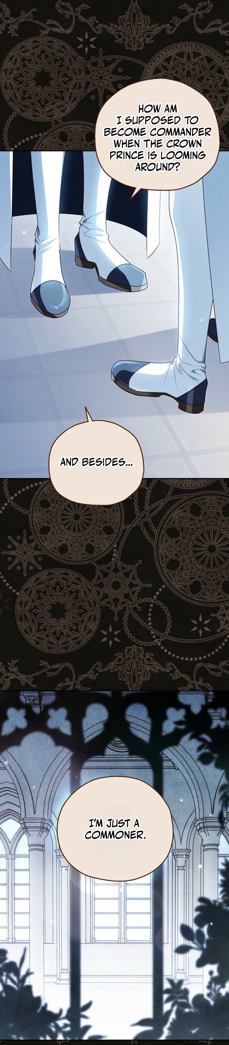 Marriage With A Suspiciously Demure Husband Chapter 17 102 0004 61281773